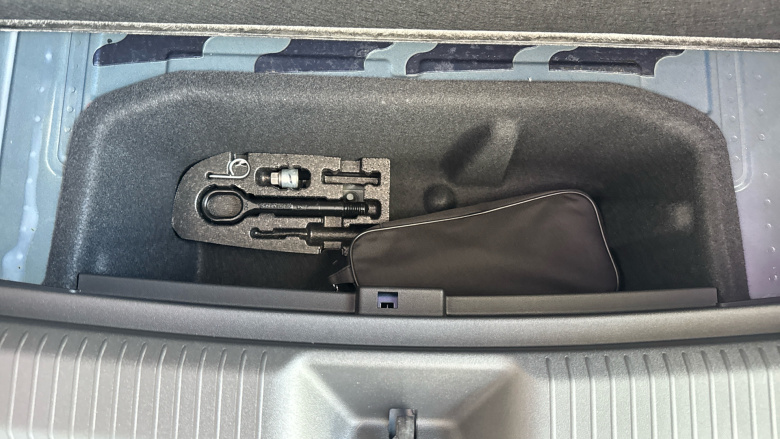 Volkswagen ID.4 210kW Match Pro 77kWh 5dr Auto Electric Estate